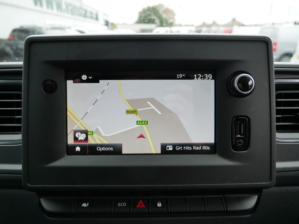 Used Vauxhall Movano 2021 for sale - 77557641: Photo 15