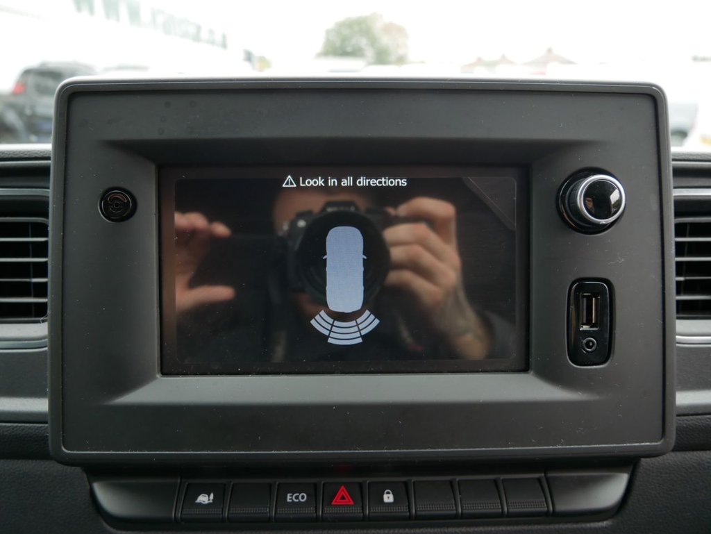 Used Vauxhall Movano 2021 for sale - 77557641: Photo 32