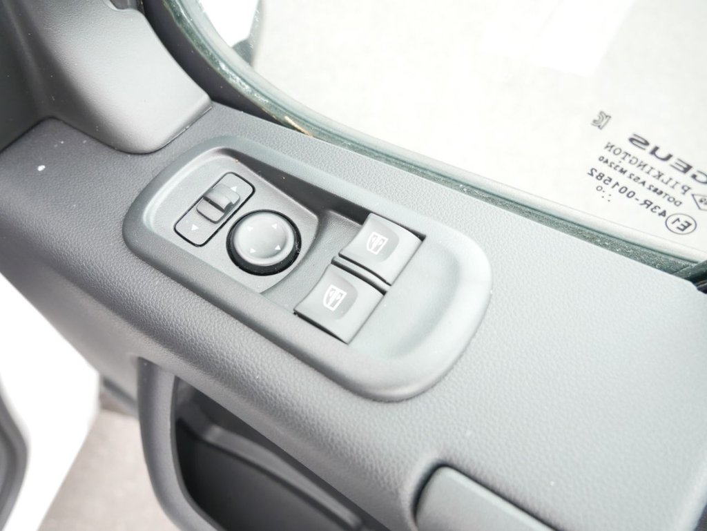 Used Vauxhall Movano 2021 for sale - 77557641: Photo 33