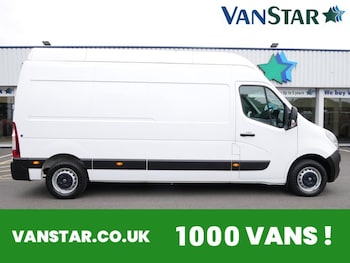 Used Vauxhall Movano 2021 for sale - 77557641: Photo