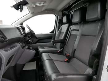 Used Vauxhall Vivaro 2021 for sale - 73772950: Photo