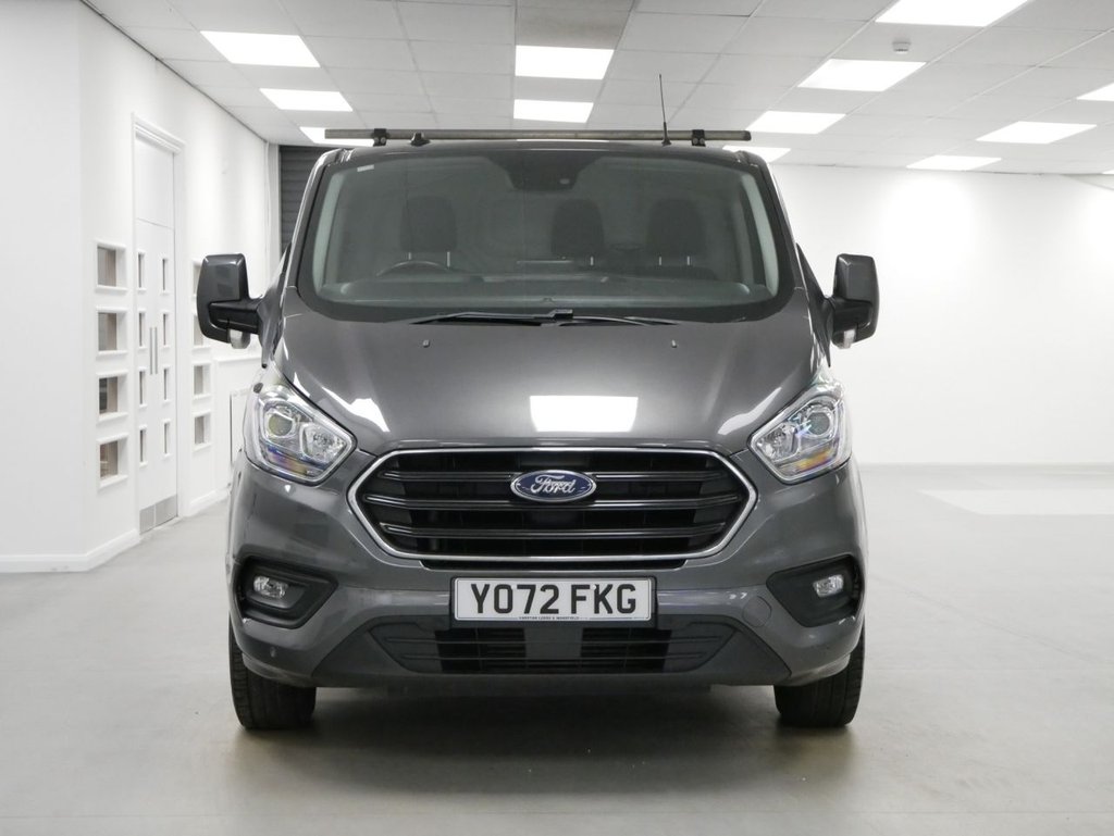 Used Ford Transit Custom 2023 for sale - 78110463: Photo 14