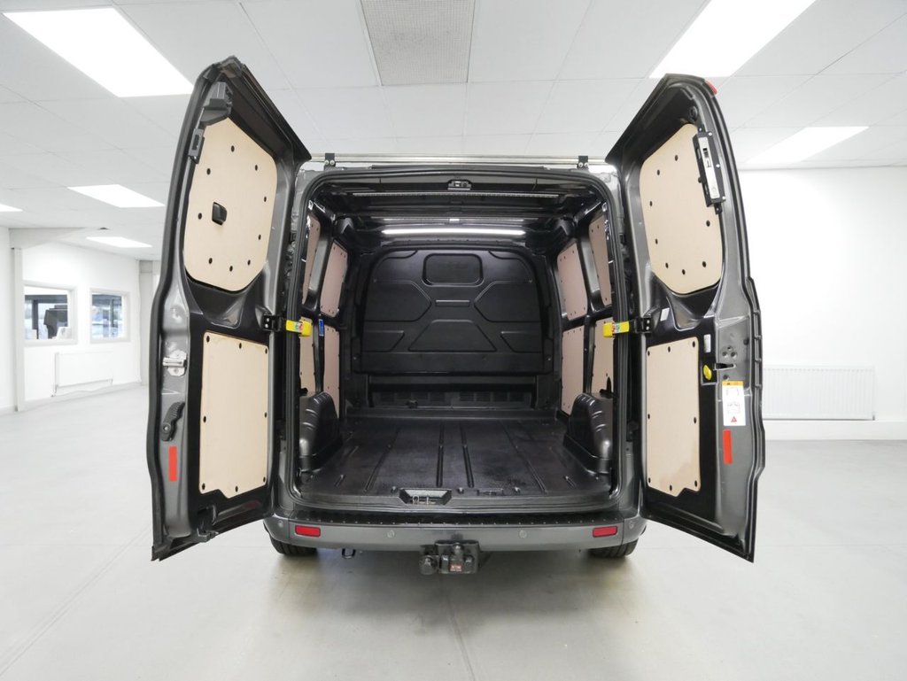 Used Ford Transit Custom 2023 for sale - 78110463: Photo 18