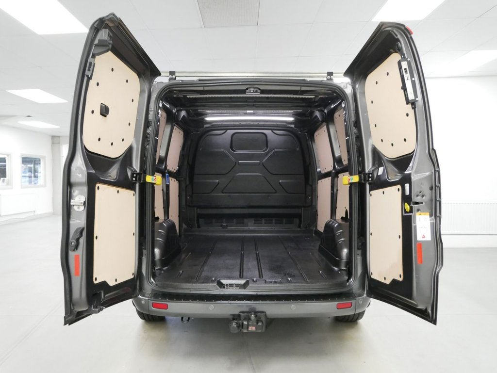 Used Ford Transit Custom 2023 for sale - 78110463: Photo 2