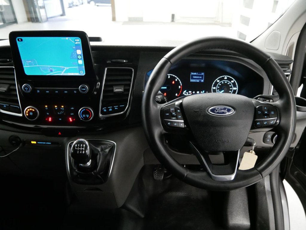 Used Ford Transit Custom 2023 for sale - 78110463: Photo 26
