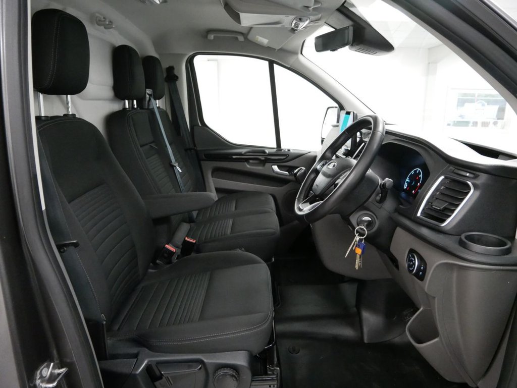 Used Ford Transit Custom 2023 for sale - 78110463: Photo 27
