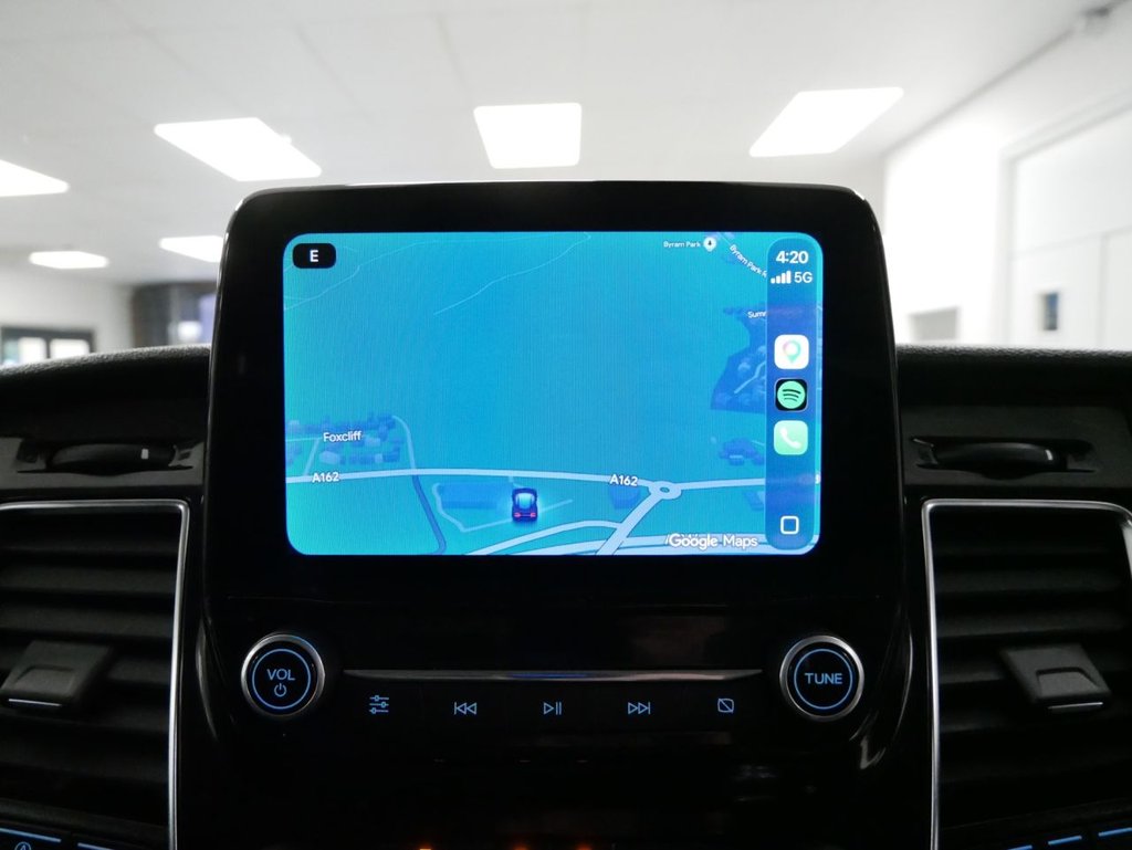 Used Ford Transit Custom 2023 for sale - 78110463: Photo 28