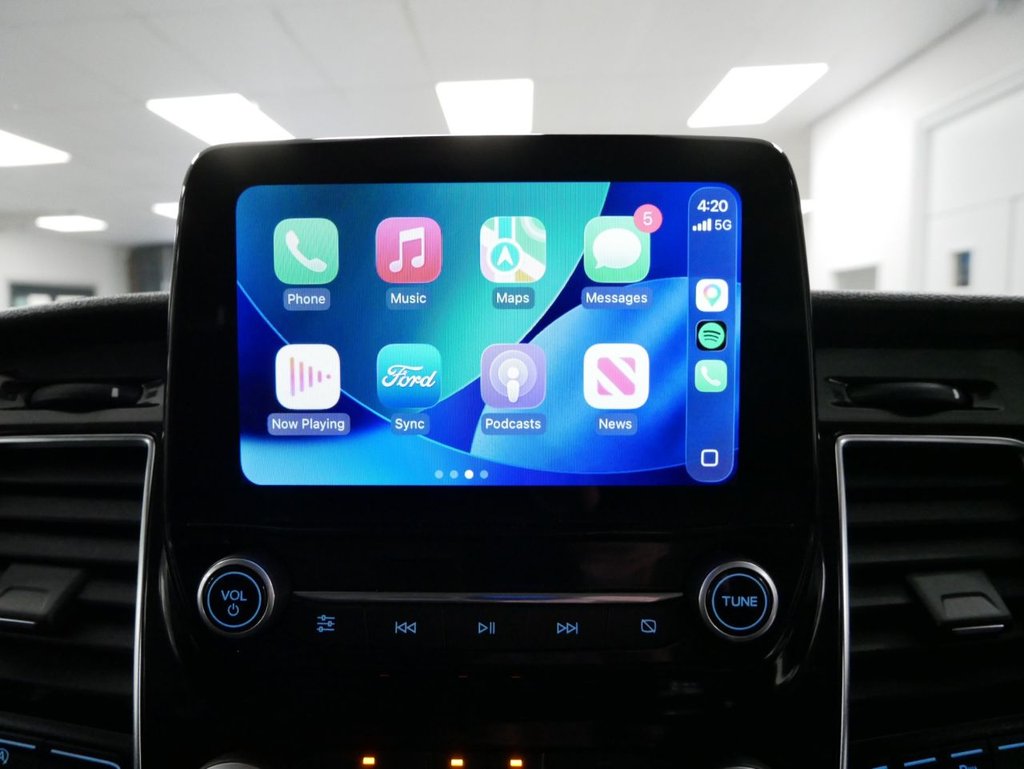 Used Ford Transit Custom 2023 for sale - 78110463: Photo 29