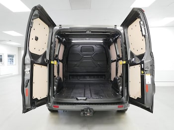 Used Ford Transit Custom 2023 for sale - 78110463: Photo