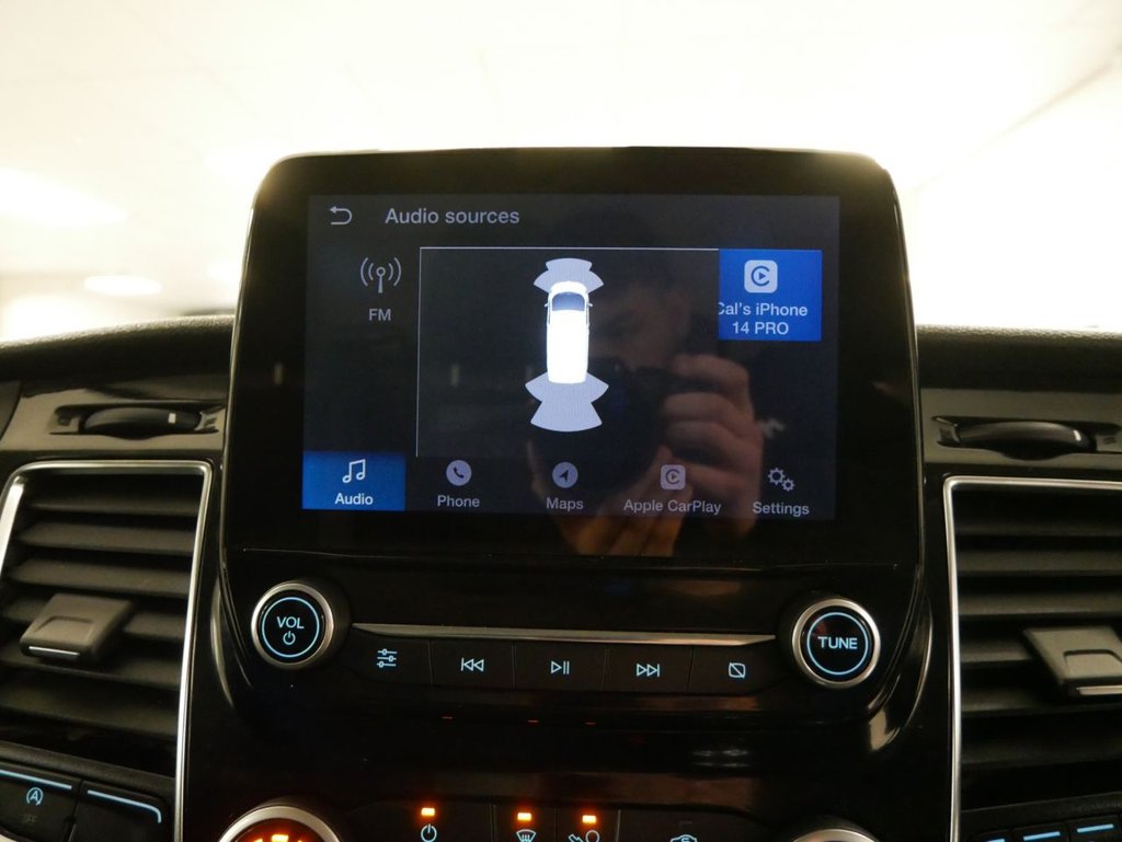 Used Ford Transit Custom 2023 for sale - 78110463: Photo 30