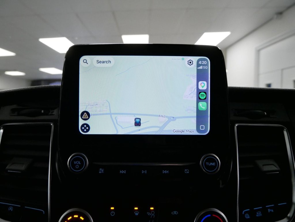 Used Ford Transit Custom 2023 for sale - 78110463: Photo 31