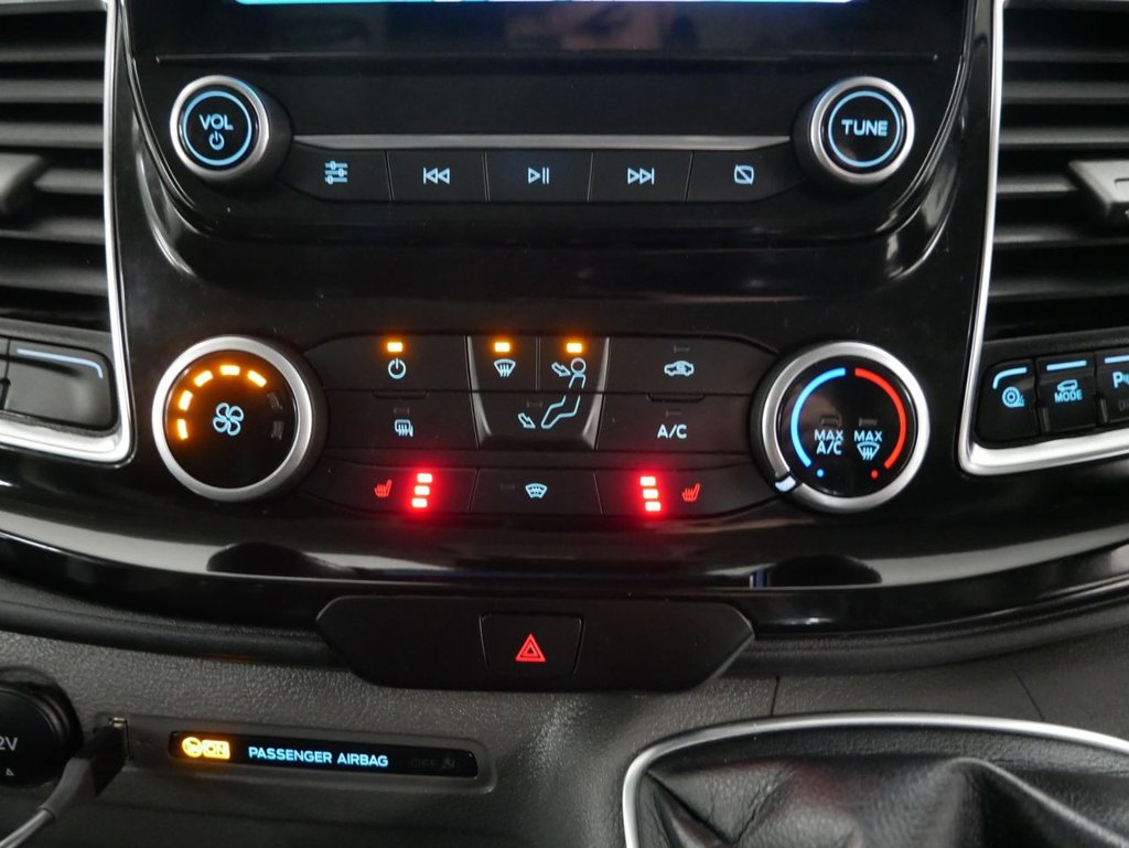 Used Ford Transit Custom 2023 for sale - 78110463: Photo 32