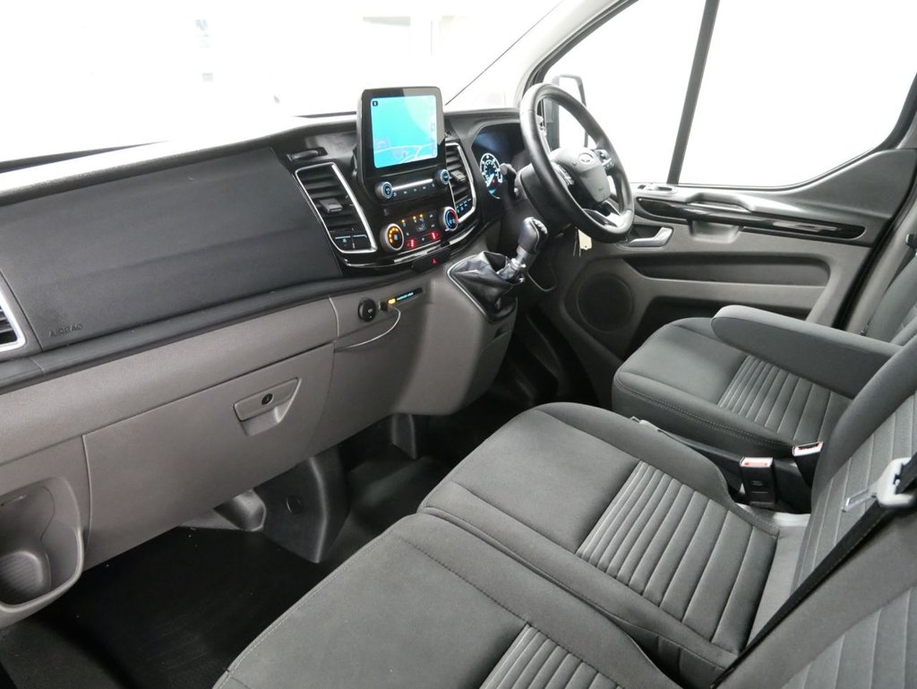 Used Ford Transit Custom 2023 for sale - 78110463: Photo 33