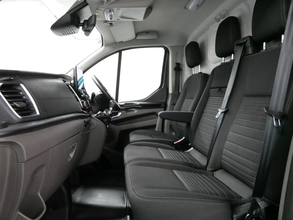 Used Ford Transit Custom 2023 for sale - 78110463: Photo 34