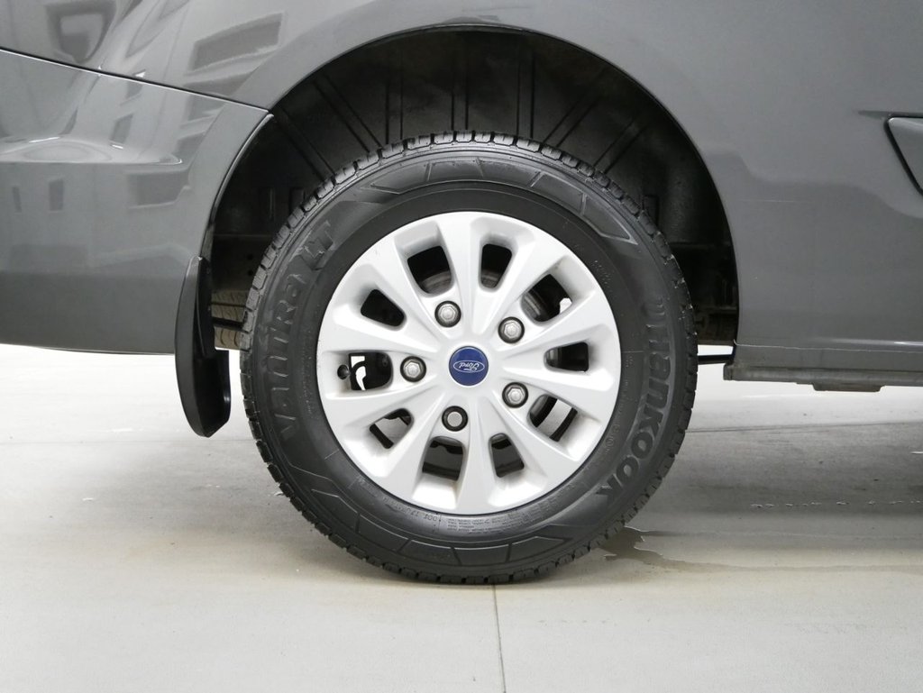 Used Ford Transit Custom 2023 for sale - 78110463: Photo 35