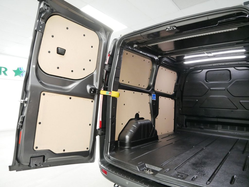 Used Ford Transit Custom 2023 for sale - 78110463: Photo 37