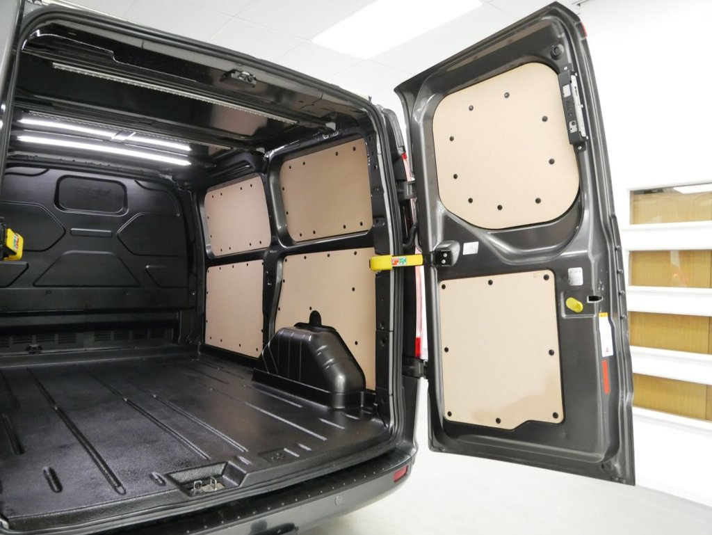 Used Ford Transit Custom 2023 for sale - 78110463: Photo 38