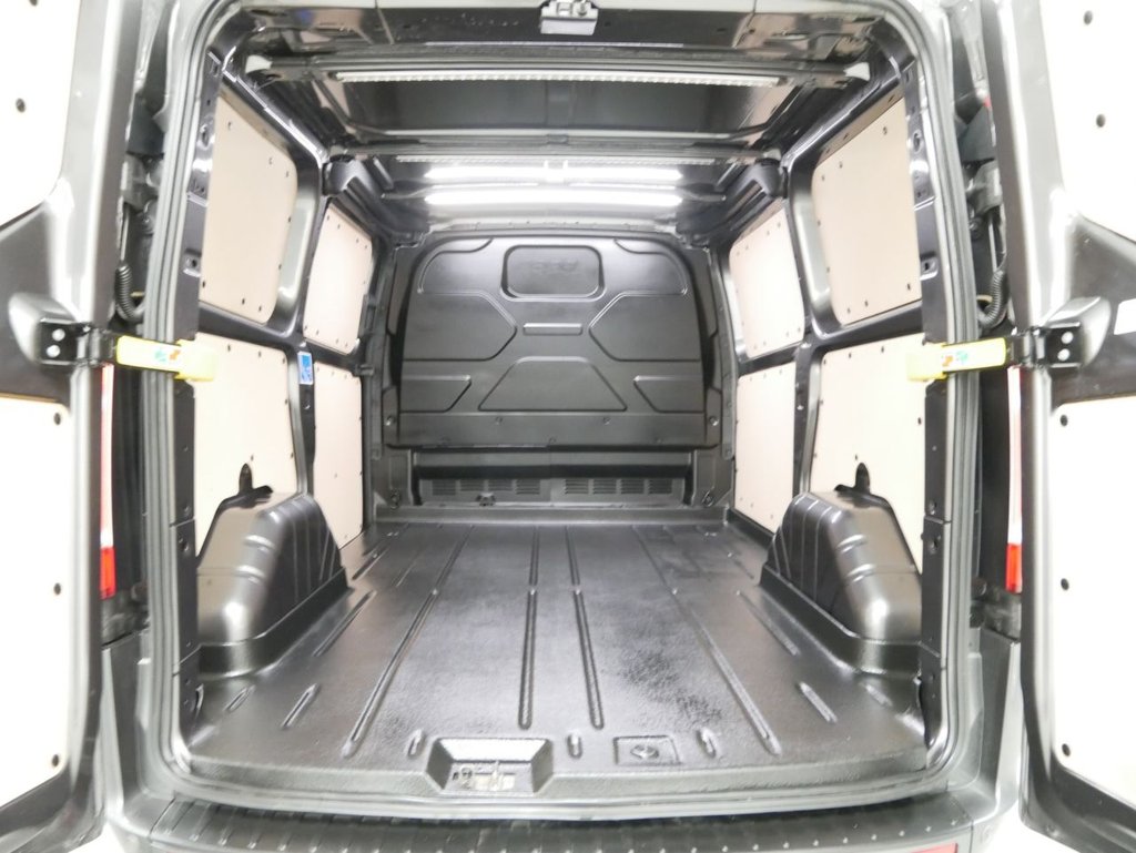 Used Ford Transit Custom 2023 for sale - 78110463: Photo 39