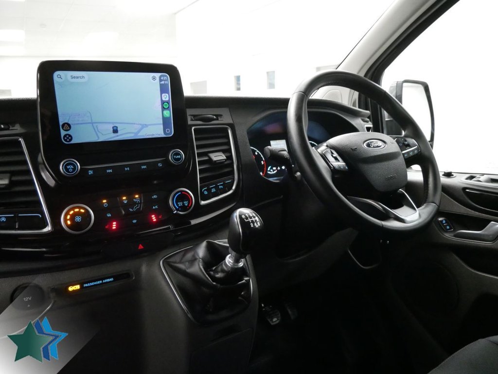 Used Ford Transit Custom 2023 for sale - 78110463: Photo 4