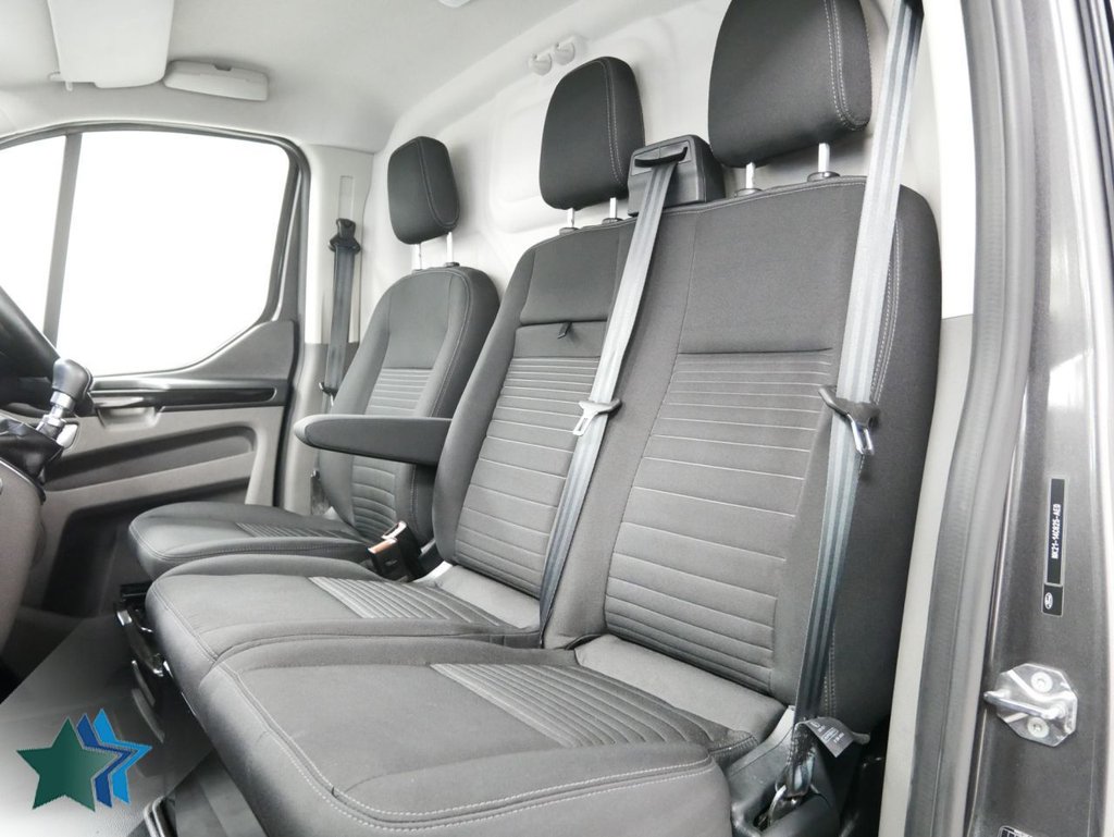 Used Ford Transit Custom 2023 for sale - 78110463: Photo 6