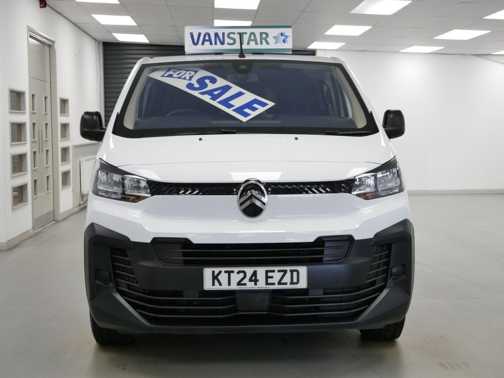 Used Citroen Dispatch 2024 for sale - 77734210: Photo 13