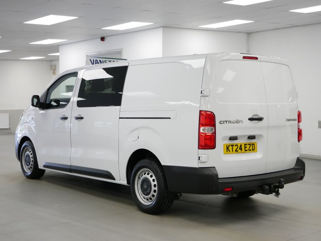 Used Citroen Dispatch 2024 for sale - 77734210: Photo 15