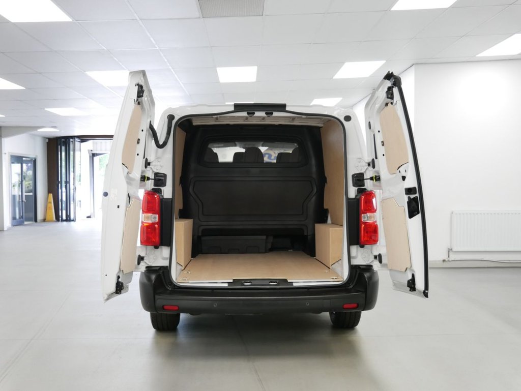 Used Citroen Dispatch 2024 for sale - 77734210: Photo 19