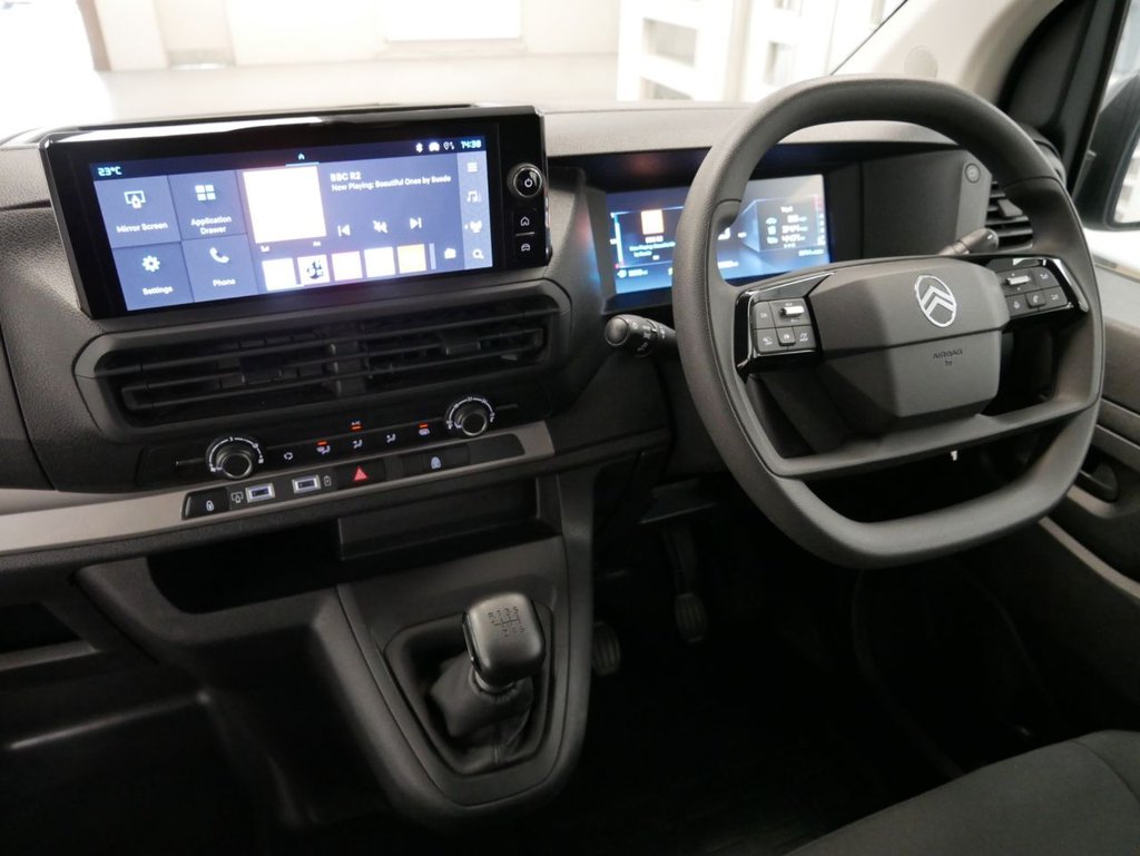 Used Citroen Dispatch 2024 for sale - 77734210: Photo 2