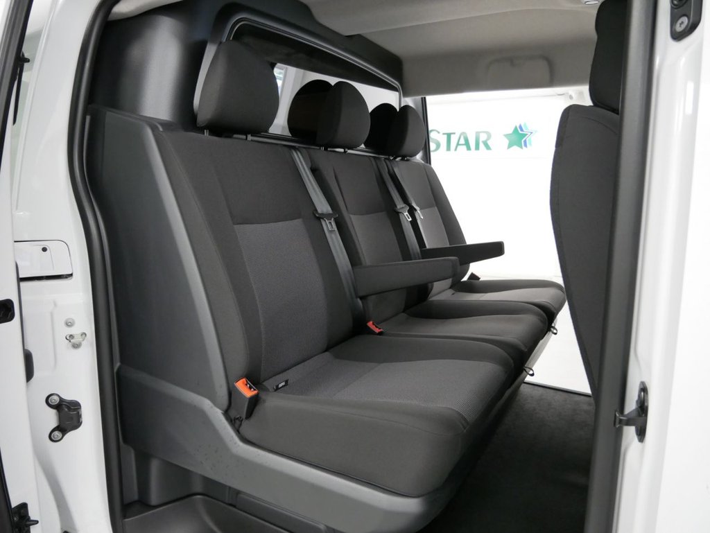 Used Citroen Dispatch 2024 for sale - 77734210: Photo 26