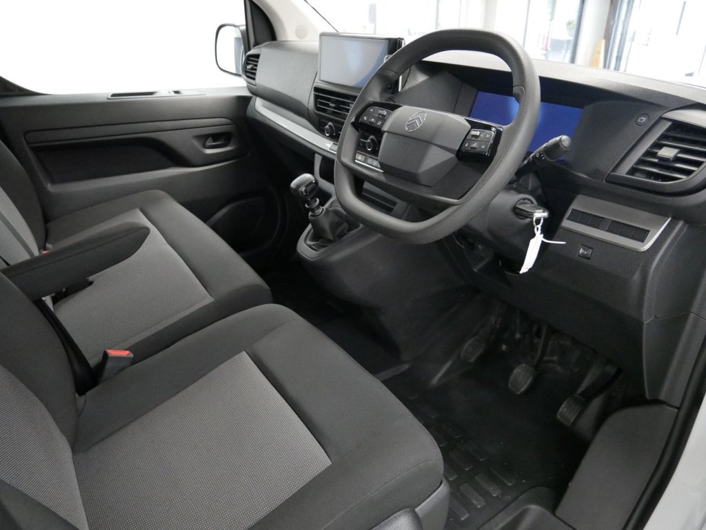 Used Citroen Dispatch 2024 for sale - 77734210: Photo 27