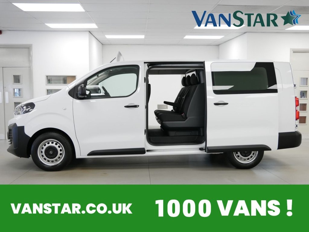 Used Citroen Dispatch 2024 for sale - 77734210: Photo 36