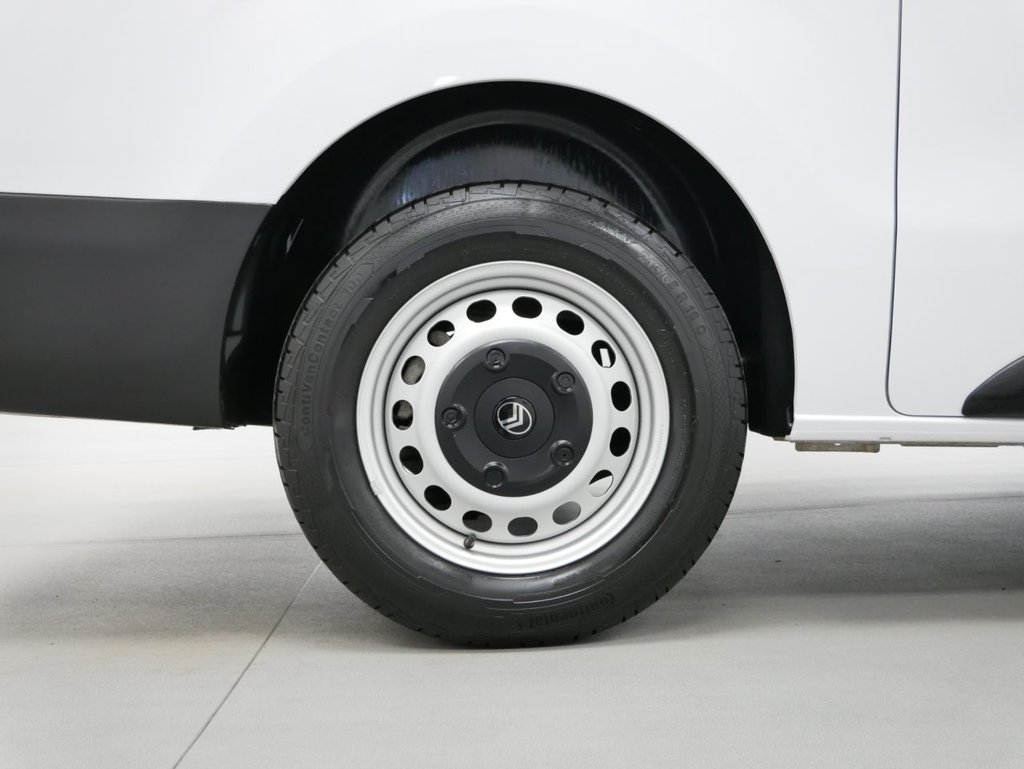 Used Citroen Dispatch 2024 for sale - 77734210: Photo 39