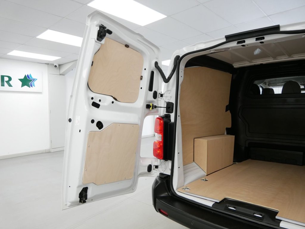 Used Citroen Dispatch 2024 for sale - 77734210: Photo 40