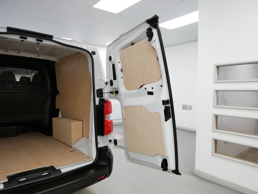 Used Citroen Dispatch 2024 for sale - 77734210: Photo 41