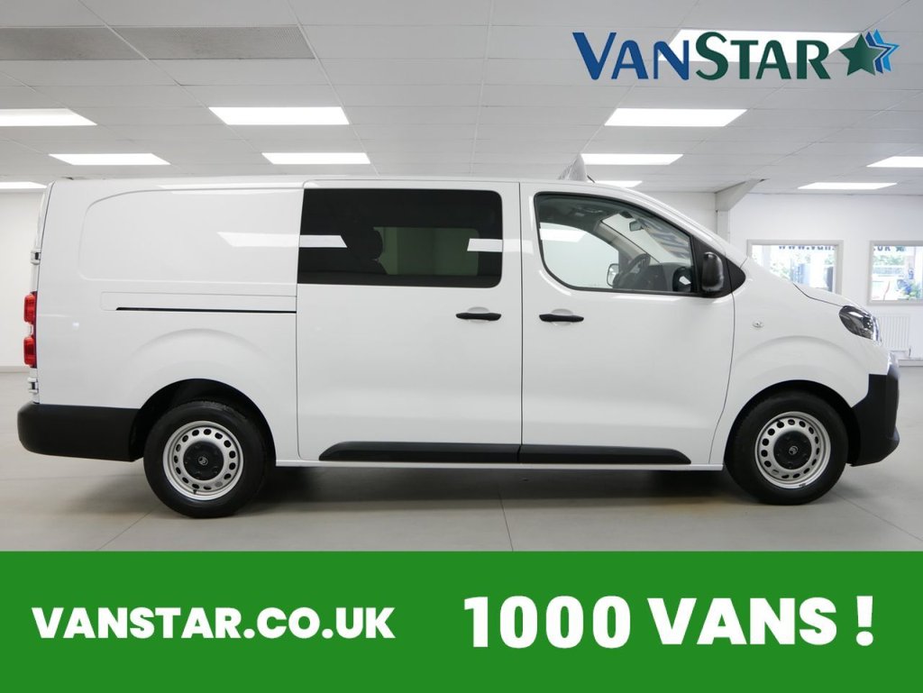 Used Citroen Dispatch 2024 for sale - 77734210: Photo 7