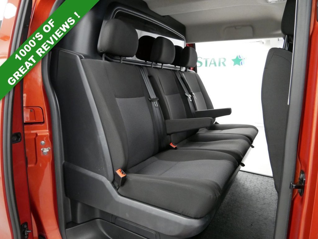 Used Citroen Dispatch 2019 for sale - 76279448: Photo 15