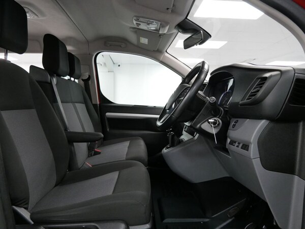 Used Citroen Dispatch 2019 for sale - 76279448: Photo 17