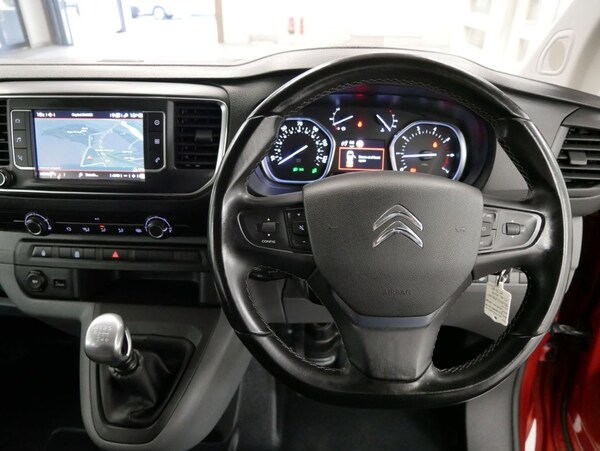Used Citroen Dispatch 2019 for sale - 76279448: Photo 18