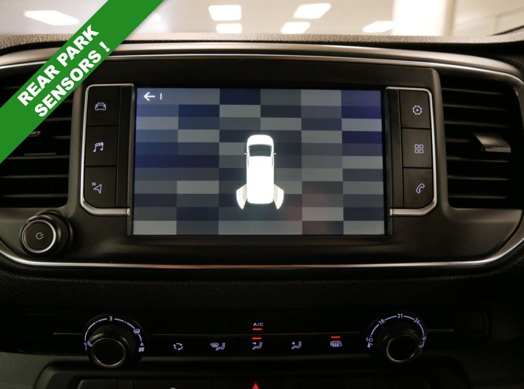 Used Citroen Dispatch 2019 for sale - 76279448: Photo 20