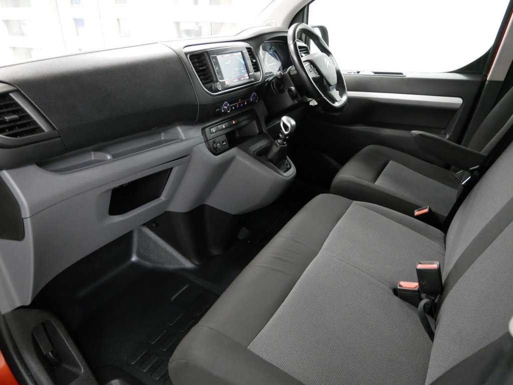 Used Citroen Dispatch 2019 for sale - 76279448: Photo 23