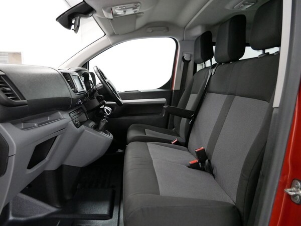 Used Citroen Dispatch 2019 for sale - 76279448: Photo 24