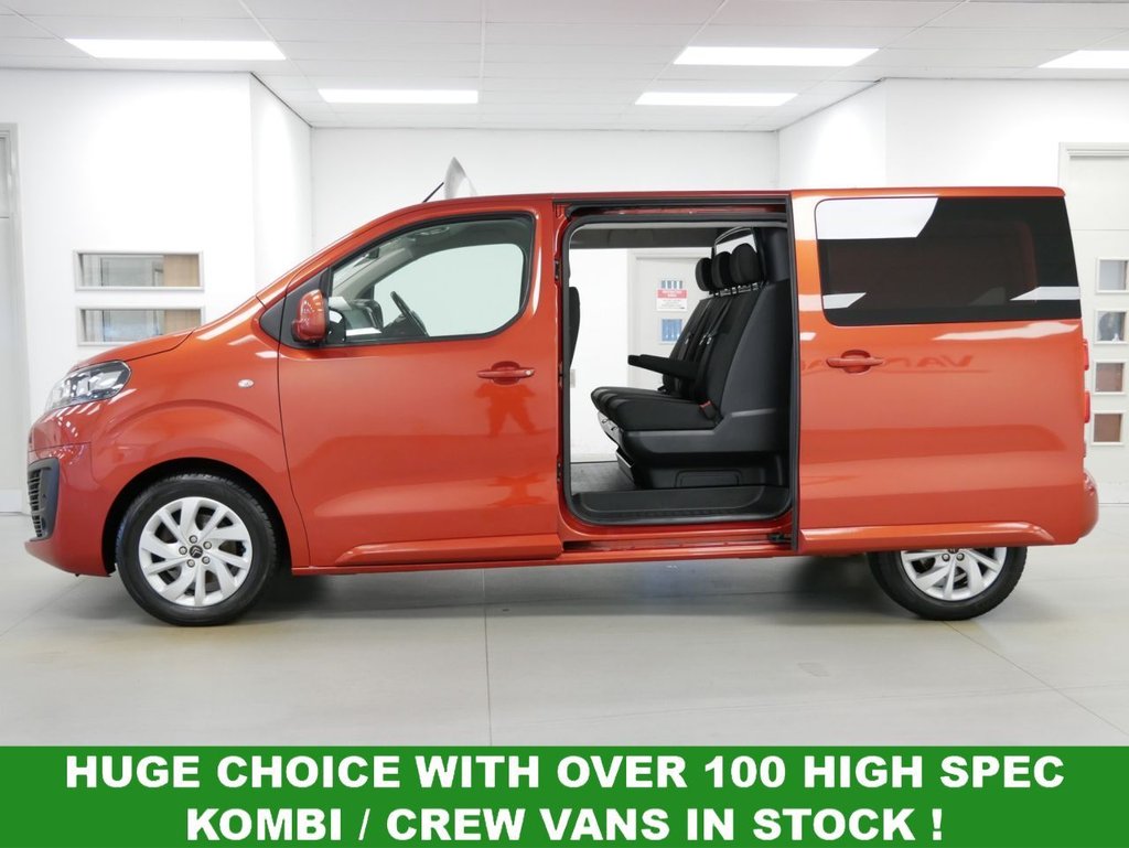 Used Citroen Dispatch 2019 for sale - 76279448: Photo 26