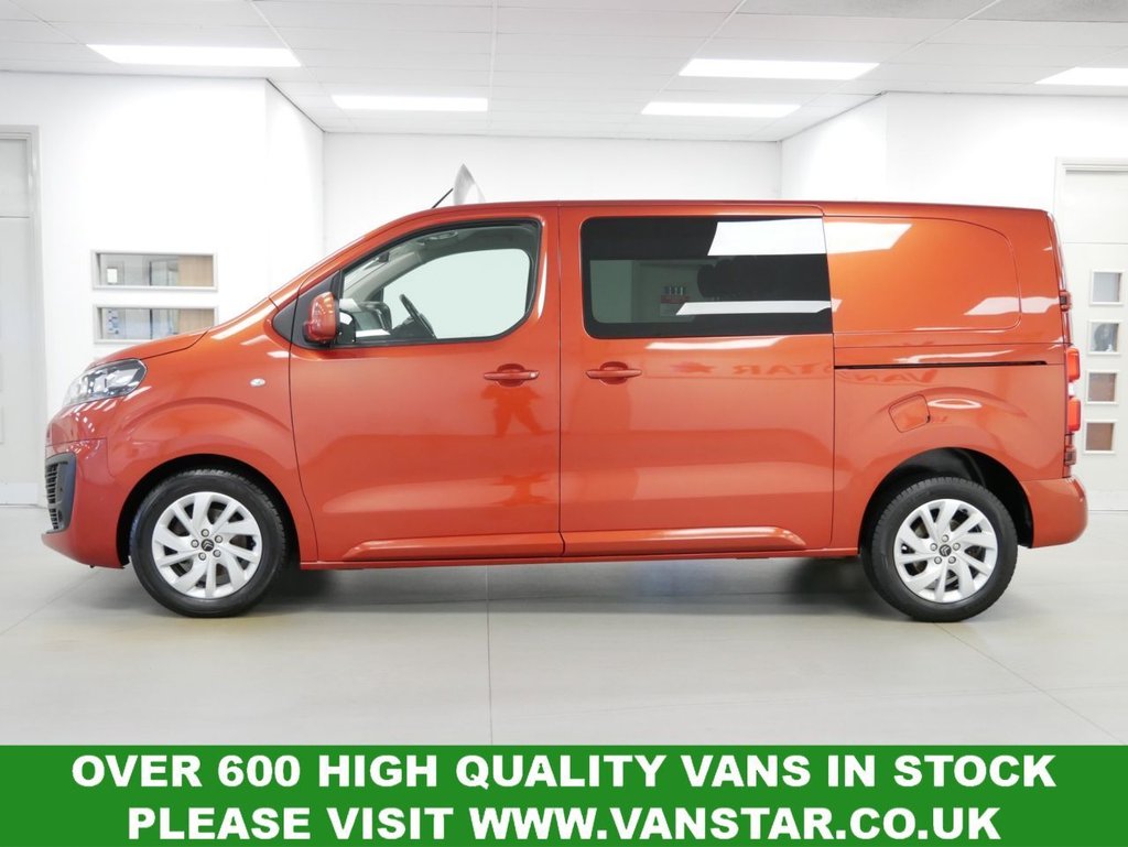 Used Citroen Dispatch 2019 for sale - 76279448: Photo 27