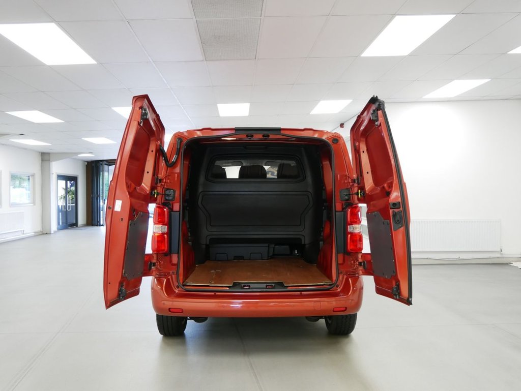 Used Citroen Dispatch 2019 for sale - 76279448: Photo 30