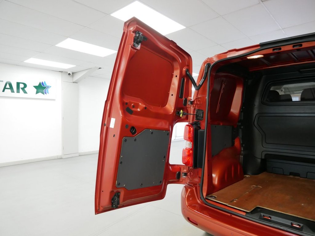 Used Citroen Dispatch 2019 for sale - 76279448: Photo 31