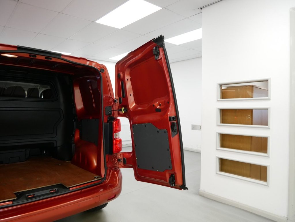 Used Citroen Dispatch 2019 for sale - 76279448: Photo 32