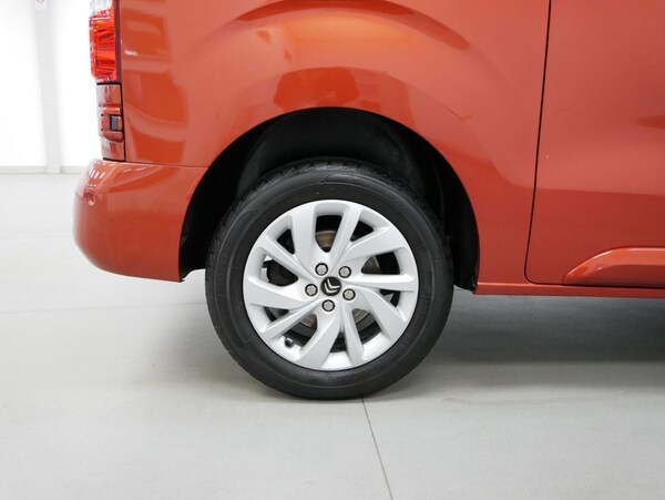 Used Citroen Dispatch 2019 for sale - 76279448: Photo 33
