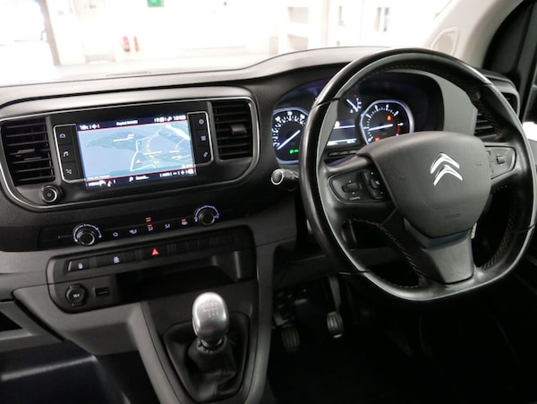 Used Citroen Dispatch 2019 for sale - 76279448: Photo 3