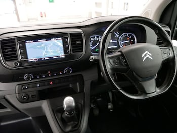 Used Citroen Dispatch 2019 for sale - 76279448: Photo 3