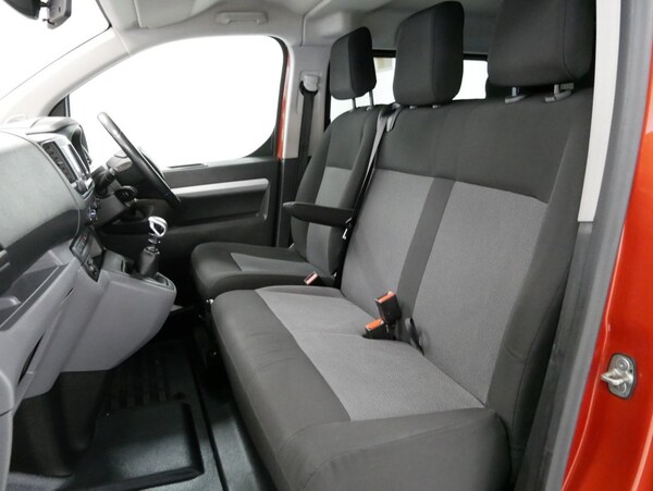 Used Citroen Dispatch 2019 for sale - 76279448: Photo 4